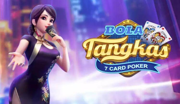 Bola tangkas
