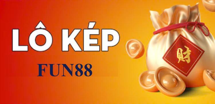 lô kép fun88
