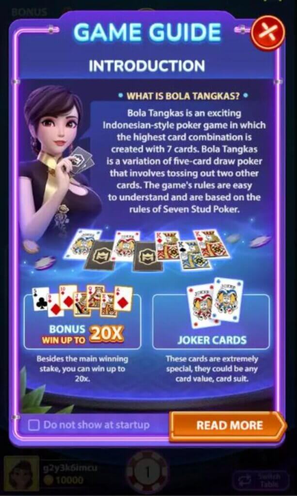 game Poker 7 lá