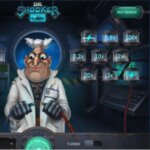 Dr. Shocker fun88
