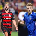Flamengo đại chiến Chelsea