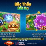 bậc thầy bắt bọ - bắn cá Insect Master