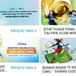 khuyến mãi fun88 thể thao
