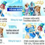 Khuyến mãi trò chơi Fun88