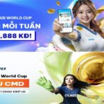 khuyến mại FIFA Club World Cup