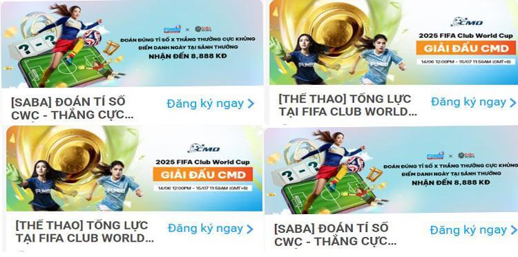 khuyến mãi fun88 thể thao