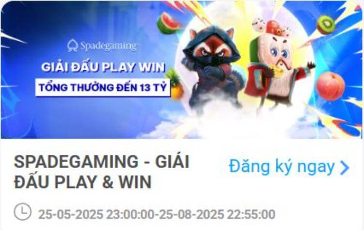 khuyến mão PG