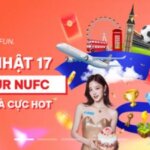 Sinh nhật Fun88 lần thứ 17