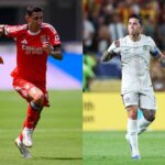 Benfica đại chiến Chelsea
