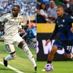Real Madrid đại chiến Pachuca