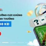 khuyến mãi Fun88 cược tỷ số