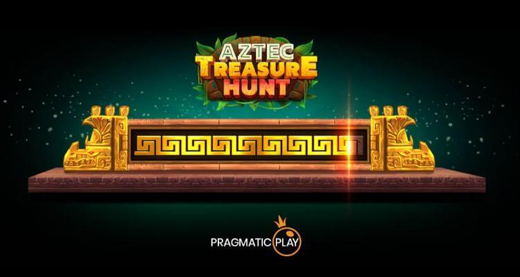 Săn kho báu Aztec