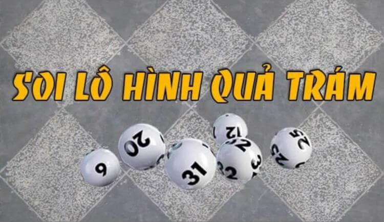 soi cầu hình quả trám