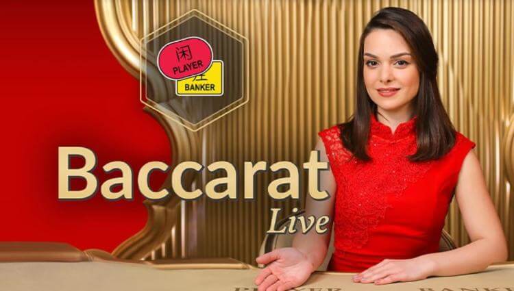 Cược Baccarat 114