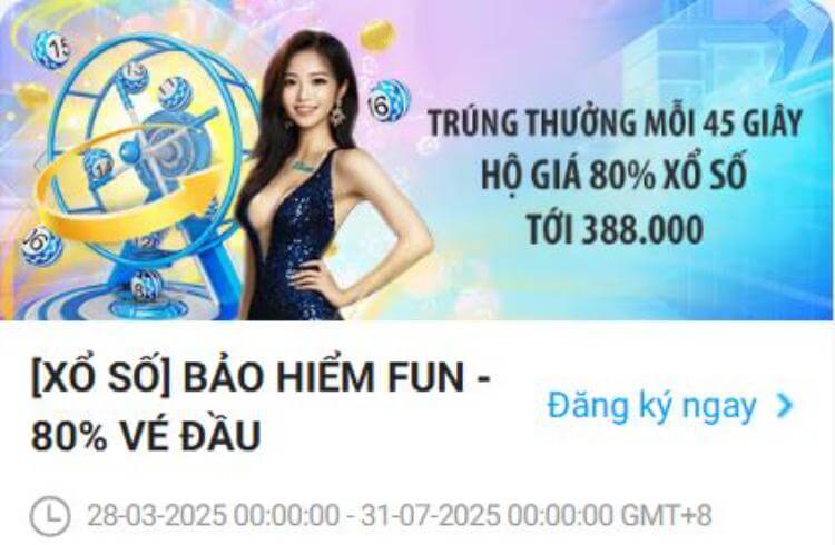 bảo hiểm 80%