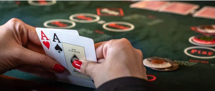 poker nâng cao