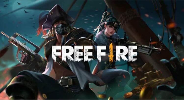kèo cược Free Fire