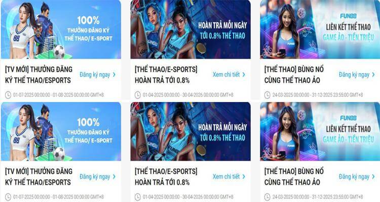 khuyến mại esports