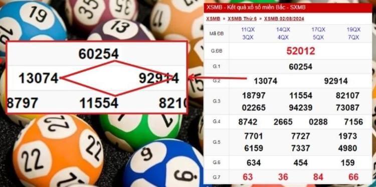 Cách soi cầu lô hình quả trám