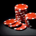cược poker