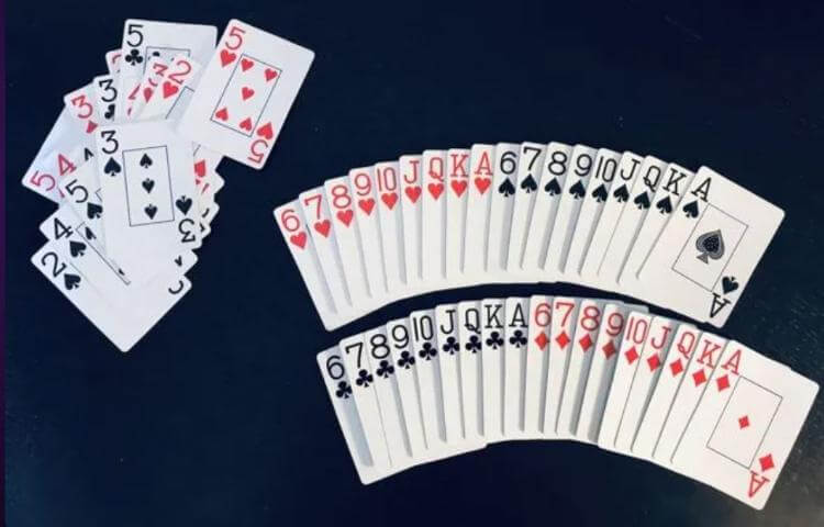 bài Poker