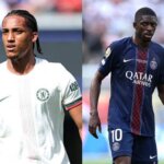 Chelsea đại chiến PSG ở chung kết