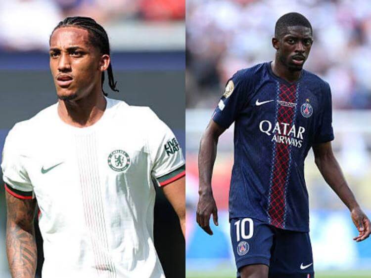 Chelsea đại chiến PSG ở chung kết