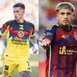 Club América quyết đấu Real Salt Lake