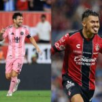 Inter Miami quyết đấu Atlas