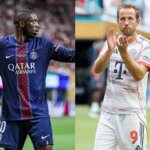 PSG đại chiến Bayern Munich
