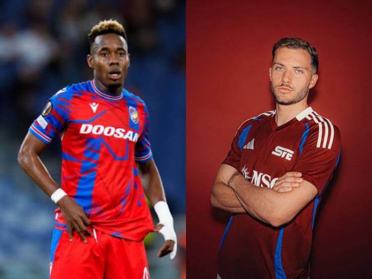 Soi kèo Viktoria Plzeň vs Servette FC