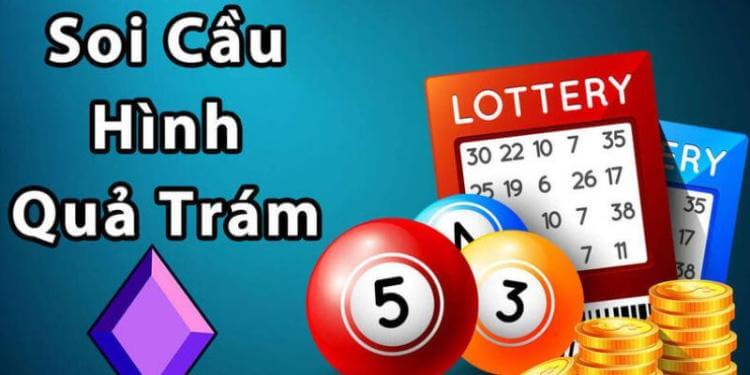 soi cầu quả trám