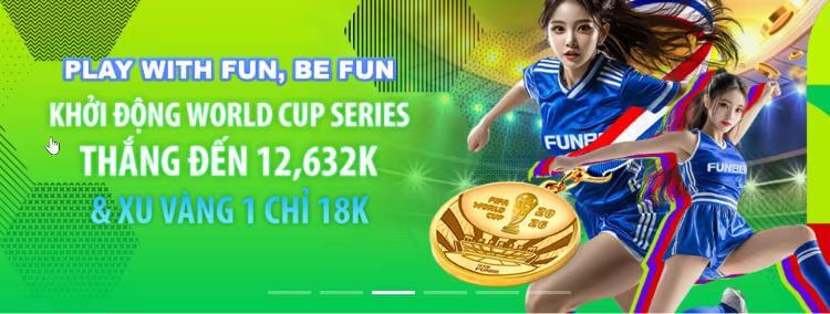 World Cup series