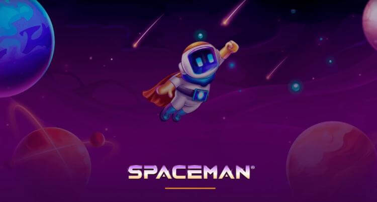Spaceman