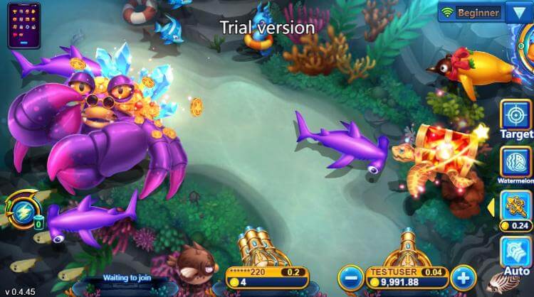 giới thiệu chill fishing