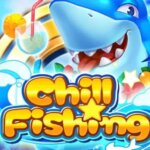 chill fishing
