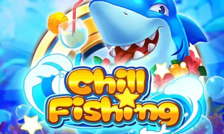 chill fishing
