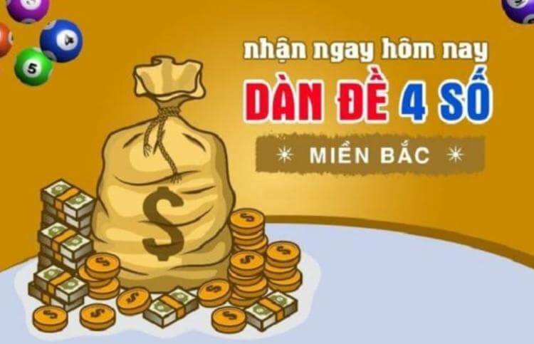 soi cầu VIP 4 số bắt lô, đề
