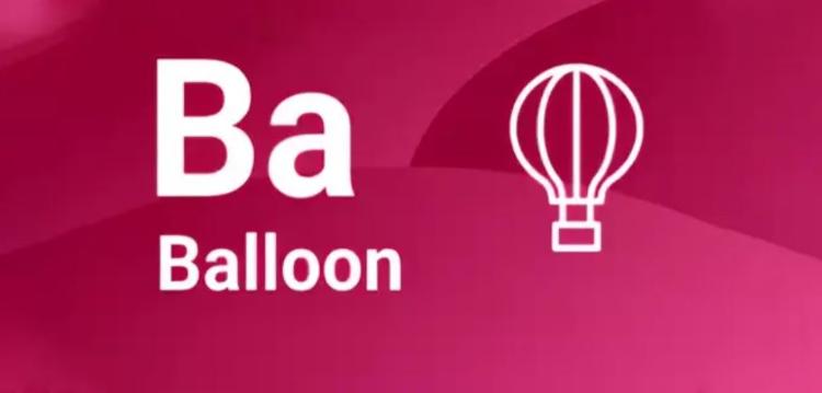 giới thiệu Balloon 
