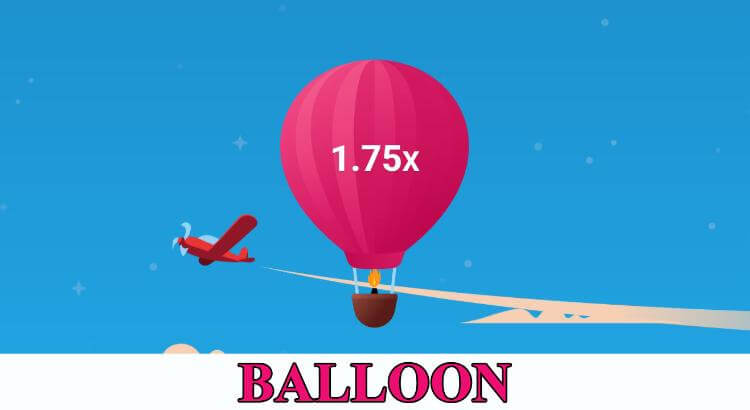 Balloon