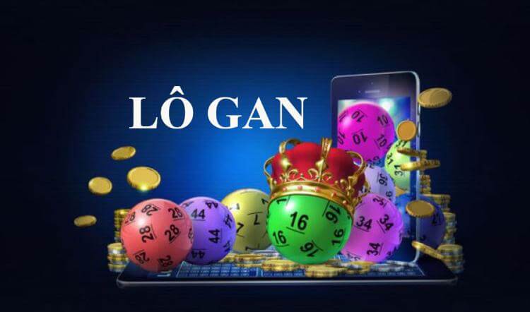 LÔ GAN