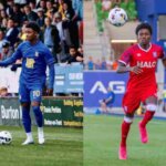Birmingham City tranh tài Ipswich Town