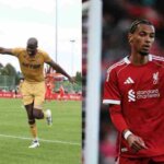 Crystal Palace đại chiến Liverpool