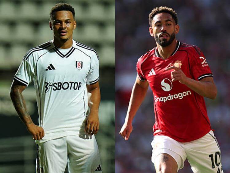 Man United quyết tâm đánh bại Fulham