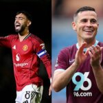 Man United quyết thắng Burnley