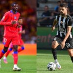 PSG so tài Angers