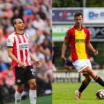 PSV Eindhoven đại chiến Go Ahead Eagles