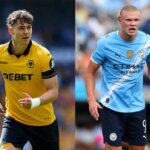 Wolves quyết chiến Man City