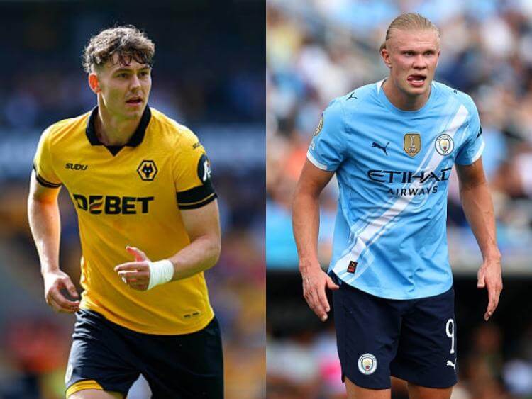 Wolves quyết chiến Man City