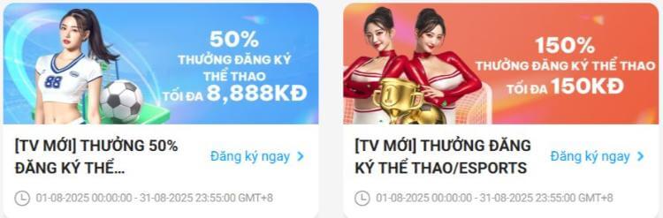 thành viên mới